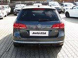 Volkswagen Passat (2012) 2.0 TDi, DSG, kůže, panor. - náhled 4