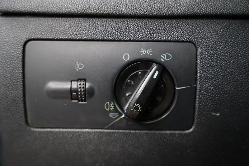 Škoda Fabia - fotka 13 z 20