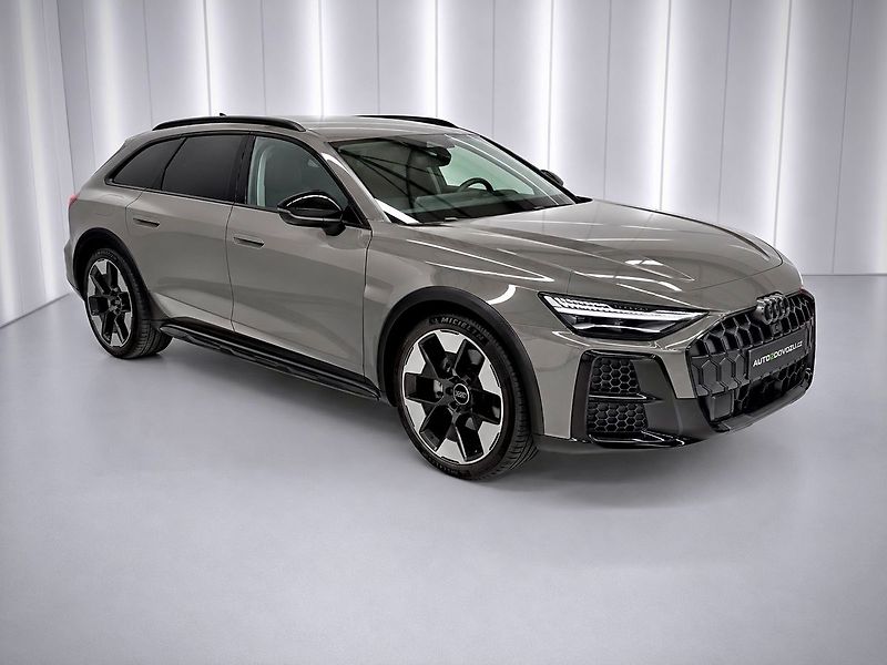 Audi A6 Allroad (2026) TDI 220 KW QUATTRO, WEBASTO, P - fotka 3 z 23