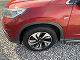 Honda CR-V 1.6CT-Di 4x4 160PS ČR 145TKM!! - náhled 17