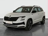 Škoda Karoq (2025) 2.0 TDI, Sportline, Navigace - náhled 1