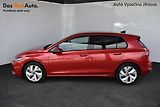 Volkswagen Golf (2024) 1.5TSI 85kW, LED,CZ,1.Majitel - náhled 2