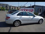 Mercedes-Benz Třídy C 200 CDi 100 kW STK07/2028 - náhled 9
