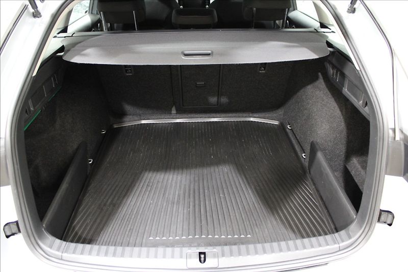Škoda Octavia 2,0 TDI Ambition 1.majitel CZ - fotka 6 z 32
