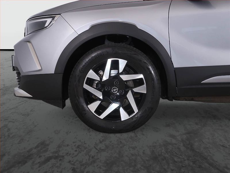 Opel Mokka (2022) Electric 50 kWh, SoH 92% - fotka 15 z 22