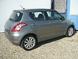 Suzuki Swift 1.2i Klimatizace - náhled 6