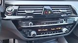BMW Řada 5 520D manuál - náhled 21