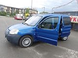 Peugeot Partner 1,6HDi 2xŠOUPAČKY ! - náhled 11
