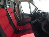Fiat Ducato (2013) 2.3 MultiJet, Valník, 18m3 - náhled 9
