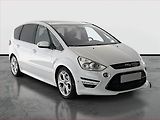 Ford S-MAX (2013) 2.2 TDCi, Navi, Xenony - náhled 1