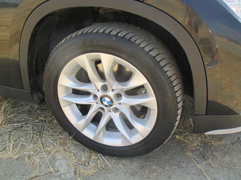 BMW X1 3.0d Xdrive*A/T*NAVI*XEN*ČR  - fotka 26 z 48