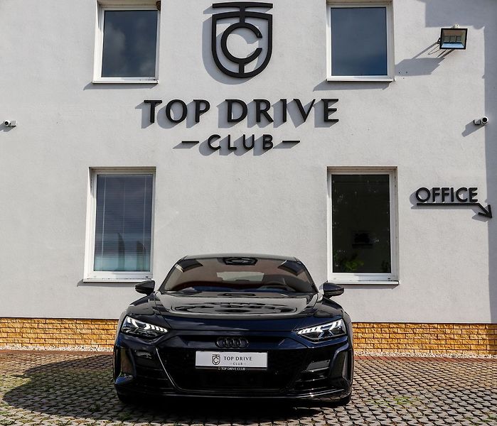 Audi Ostatní Laser, B&O, natáčení kol - fotka 2 z 30
