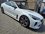 Kia Stinger 3.3-PANORAMA-AUTOMAT-KŮŽE - náhled 1