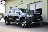 Ford Ranger 2.0ecoBLUE WILDTRAK - náhled 2