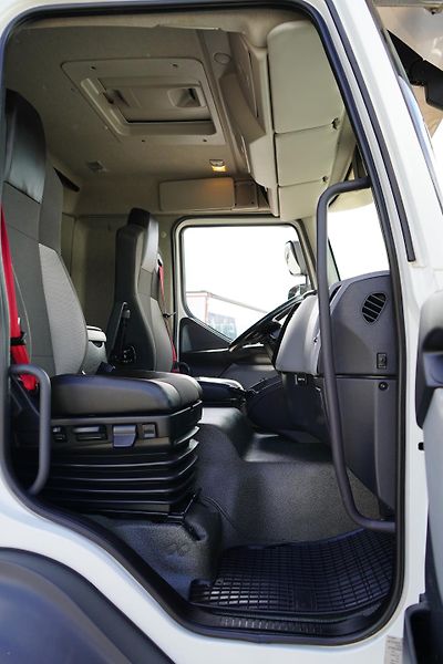 Renault Trucks D (2020) 16 / 250 / ACC / EURO 6 / KONT - fotka 8 z 47