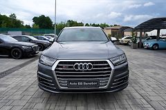 Audi SQ7 4.0 biTDI/B&O/Matrix/ČR - fotografie inzerátu
