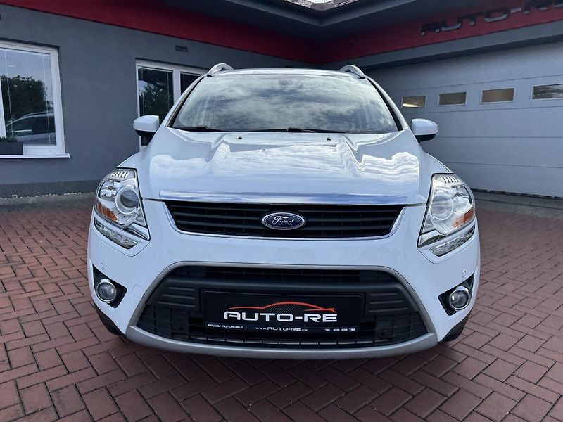 Ford Kuga (2011) 2.0TDCi AWD Titanium Navi - fotka 5 z 49