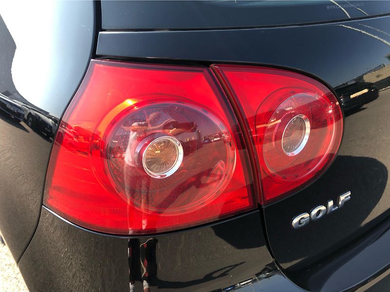 Volkswagen Golf A 1,9 TDI - fotka 24 z 27