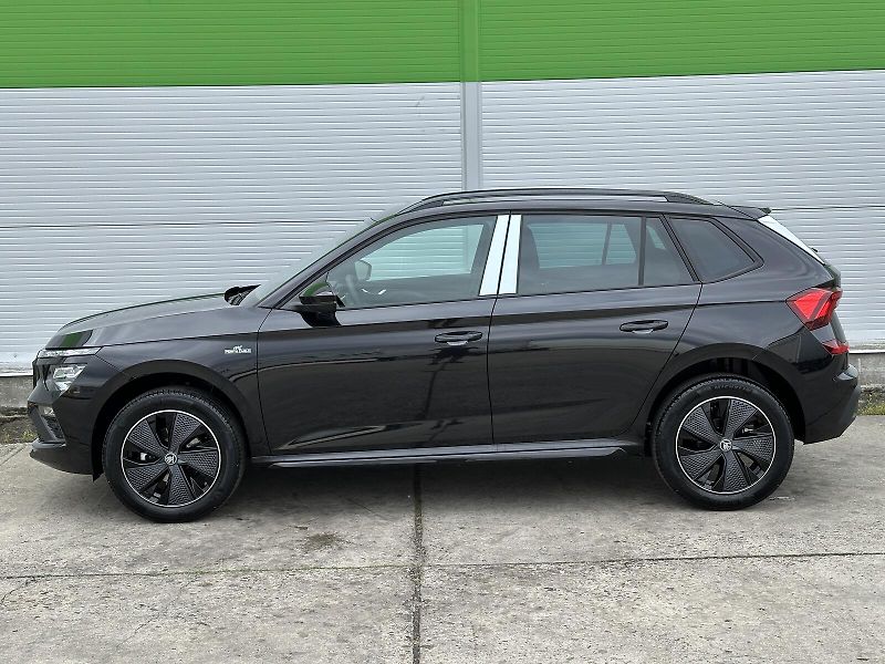 Škoda Kamiq 1.0TSi Monte Carlo 116PS Matri - fotka 7 z 47