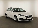 Seat Leon (2022) Style 1.5 TSI, Serv.kniha - náhled 1