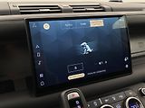 Land Rover Defender 110 D300 X AWD AUT CZ - náhled 44