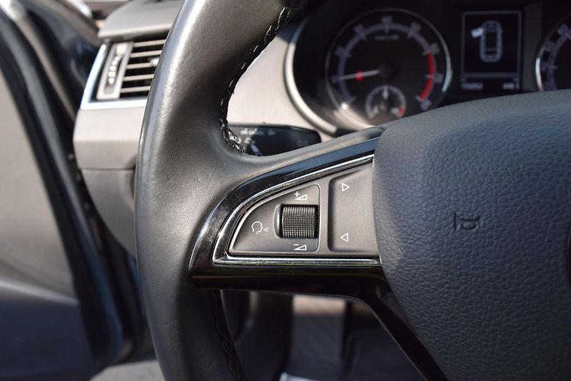 Škoda Octavia (2019) 1.5TSI 110kw CLEVER FULL LED  - fotka 31 z 48