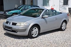 Renault Mégane 2.0i 99kW AUTOMAT CABRIO - fotografie inzerátu