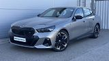 BMW i5 M60 xDrive Sedan - náhled 1