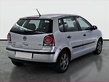 Volkswagen Polo (2008) 1.4 TDI, nová STK, jezdí dobře - náhled 4