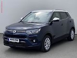 SsangYong Tivoli (2021) 1.5 T-GDI, AT - náhled 2
