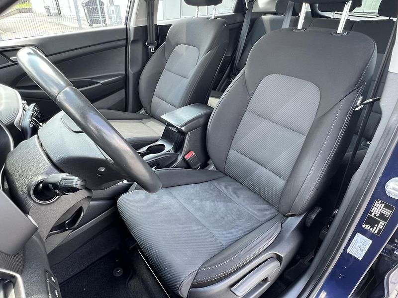 Hyundai Tucson (2020) - fotka 14 z 30