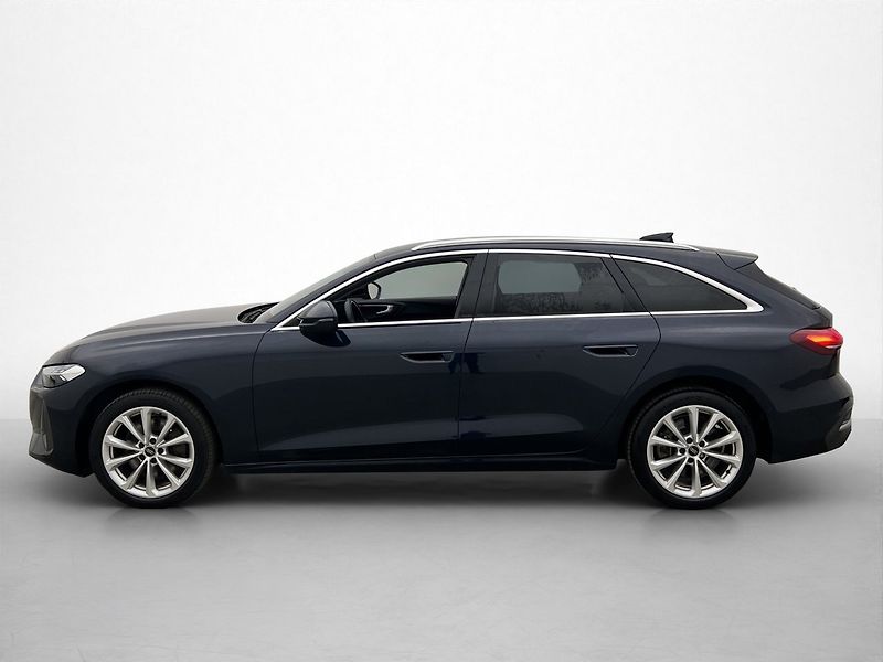 Audi A5 TDI quattro NezTop ACC Taž - fotka 4 z 30