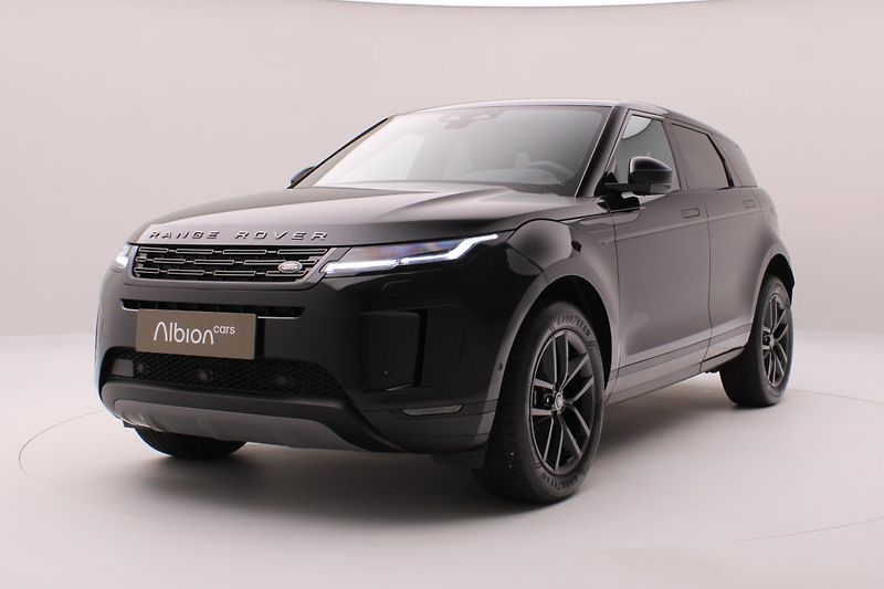Land Rover Range Rover Evoque (2025) D165 S AWD AUT - fotografie inzerátu
