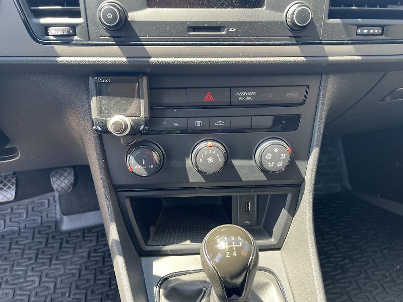 Seat Leon 1.2 TSi  ČR - fotka 21 z 32