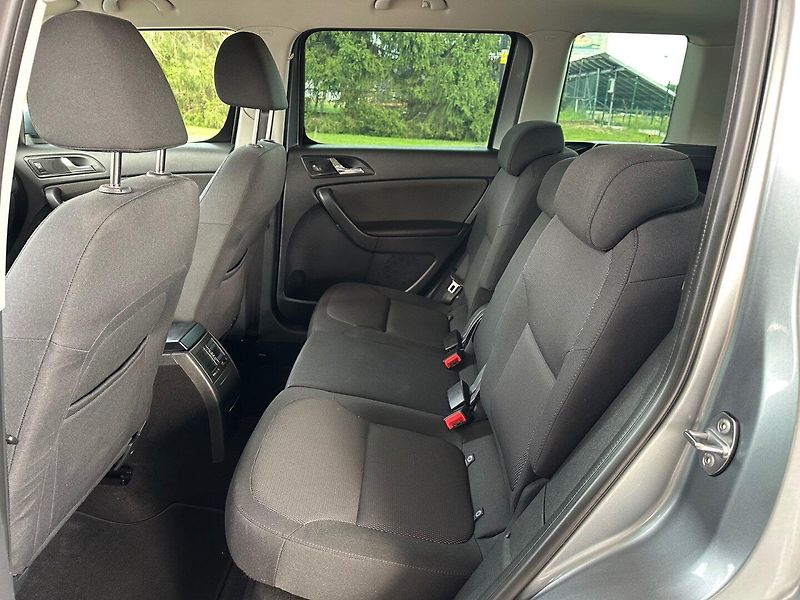 Škoda Yeti (2012) 1.2TSi NAVI, NOVÉ ROZVODY - fotka 11 z 12