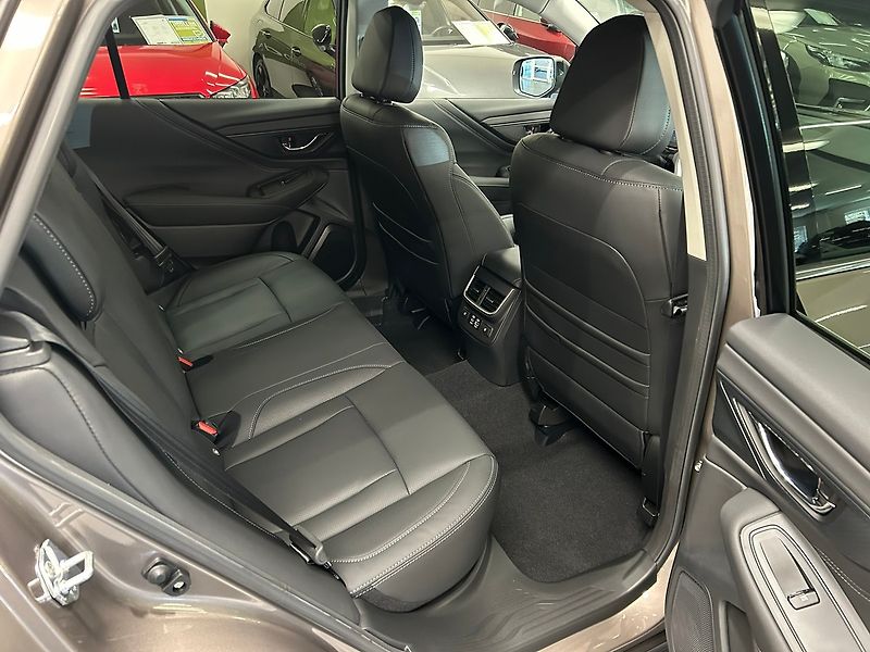 Subaru Outback (2025) 2.5 Comfort+kůže 2025 | Záruka - fotka 26 z 51