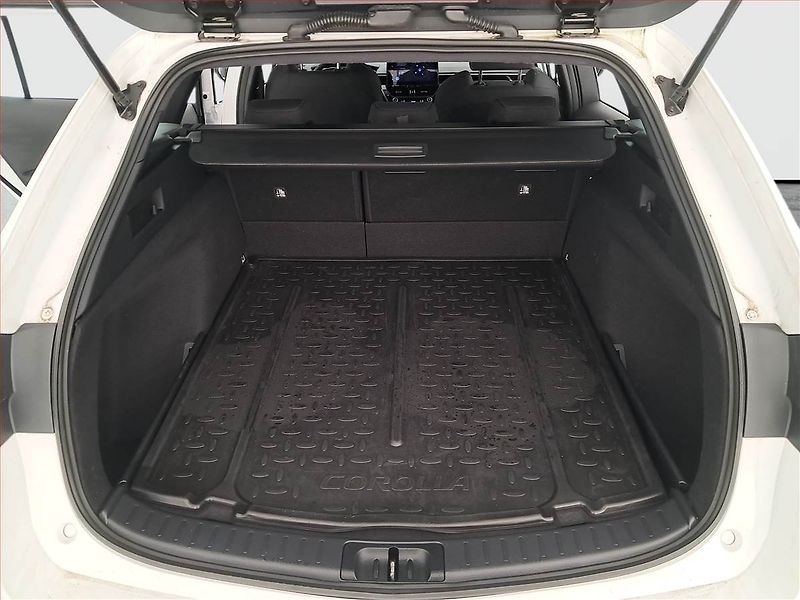 Toyota Corolla (2025) Comfort 1.8 Hybrid - fotka 14 z 22