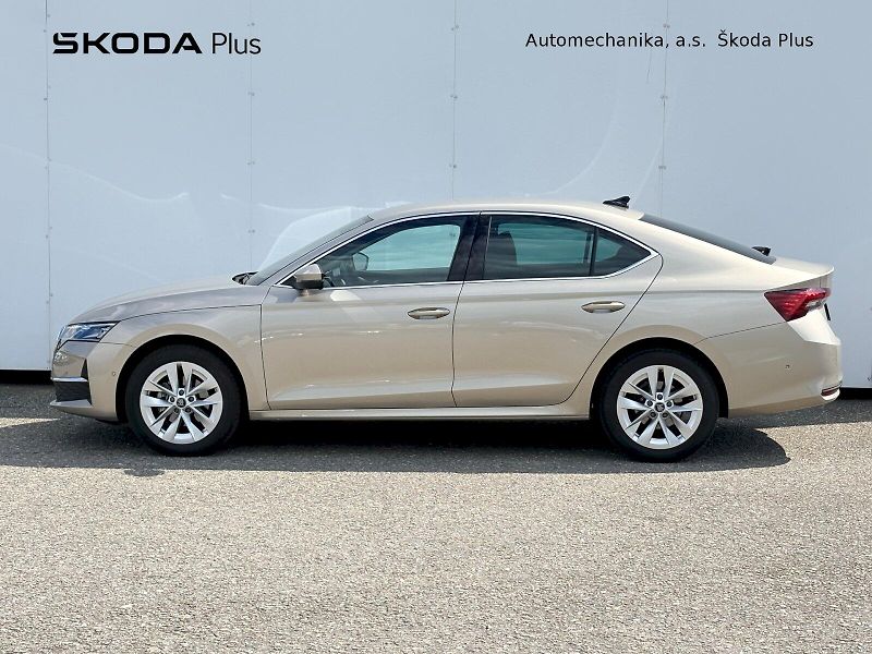 Škoda Octavia (2024) DSG 2.0 TDI / 110 kW / TOP SEL - fotka 3 z 31