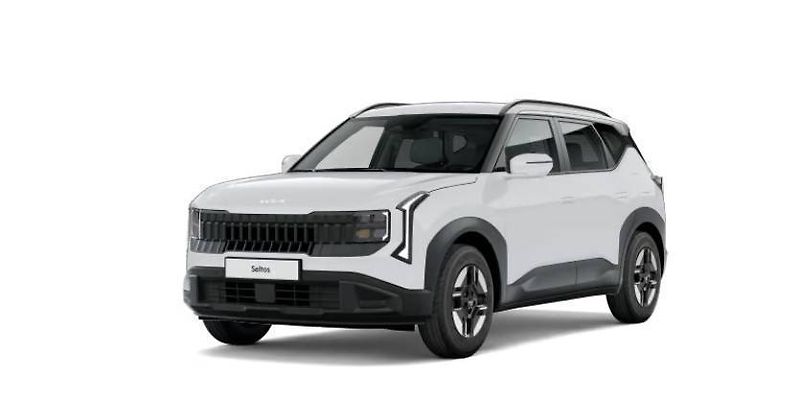 Kia Seltos (2026) COMFORT 1,6 T-GDi - fotka 1 z 1