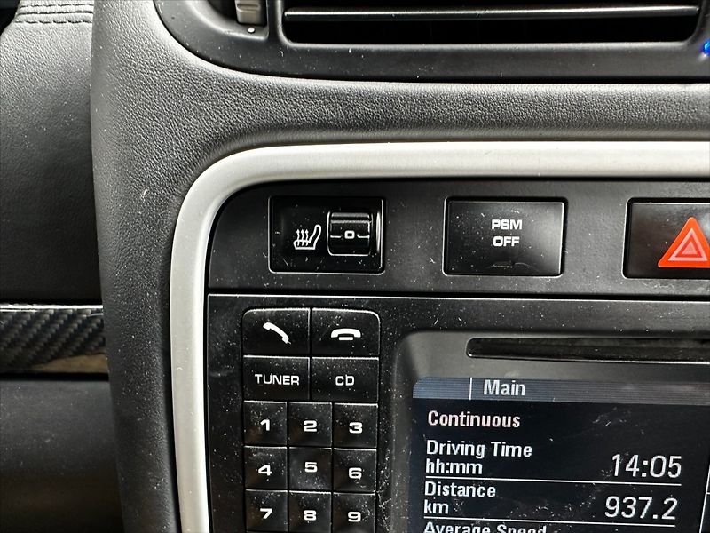 Porsche Cayenne 4,8 GTS 405 hp - fotka 36 z 46