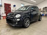 Fiat 500 1.2l 51 kW - náhled 2
