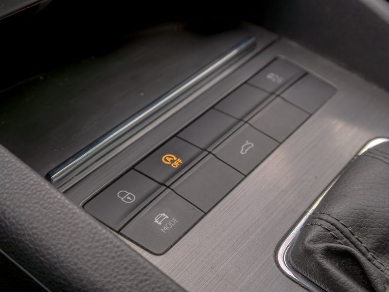 Škoda Octavia (2019) 2.0TDI 110KW 4x4 LED – NAVI - fotka 33 z 54