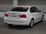 BMW Řada 3 (2010) 2.0d, AC, temp. - náhled 6