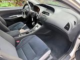 Honda Civic (2006) 1.8V-TEC, 103kw Nová STK - náhled 9
