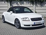 Audi TT 1,8 Turbo Edice Baseball 20V 1 - náhled 8