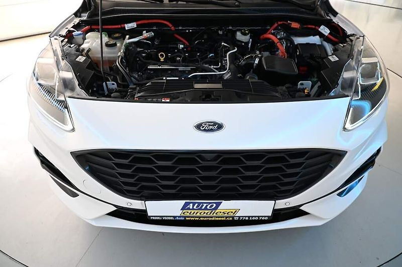 Ford Kuga (2023) 2.5 ST-LINE X LED ACC VIRTUAL - fotka 39 z 45