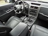 Jeep Cherokee 2.8CRD 130kW Limited Manuál - náhled 16