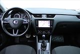 Škoda Octavia 2.0TDI 110kW DSG STYLE ČR - náhled 13