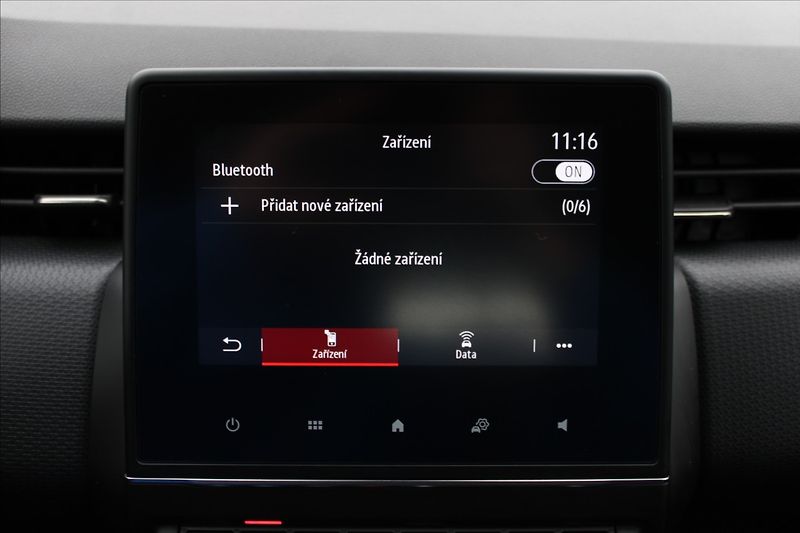 Renault Clio 1,0 TCe  NOVÉ V ČR,ZEN - fotka 12 z 26