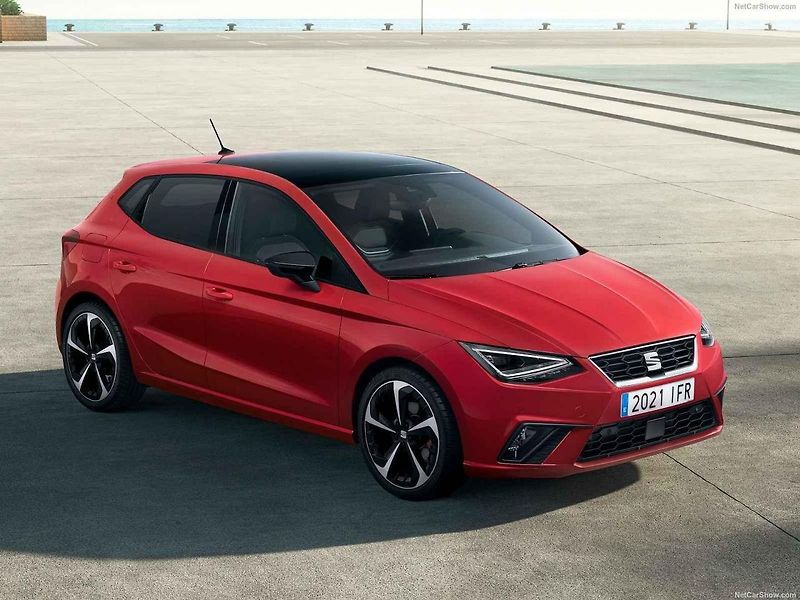 Škoda Fabia klesla v žebříčku nejúspěšnějších modelů ze 2. na 6. příčku